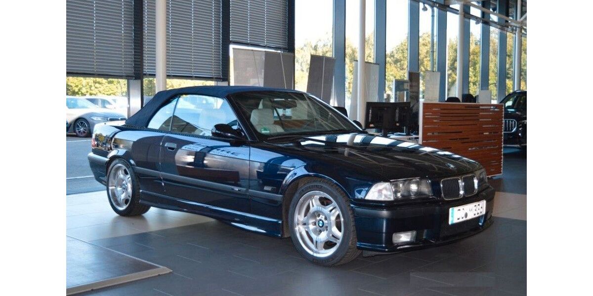 BMW M3 148.000 km 43.490 &euro; Dortmund 44309