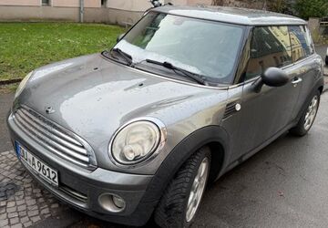 Mini ONE 163.000 km 2.999 &euro; Bochum 44807