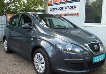 Seat Altea 139.890 km 4.890 &euro; Bochum 44795