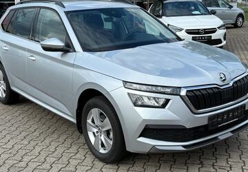 Skoda Kamiq 25.005 km 21.450 &euro; Witten 58456