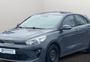 Kia Rio 28.068 km 13.990 &euro; Bochum 44809