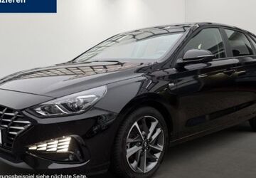 Hyundai i30 62.943 km 15.680 &euro; Mülheim 45478