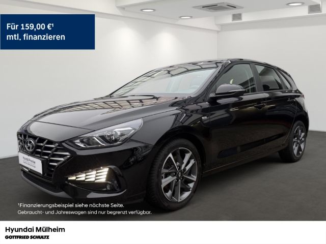 Hyundai i30 62.943 km 15.680 &euro; Mülheim 45478