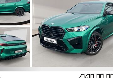 BMW X6 M 18.925 km 117.790 &euro; Oberhausen 46149