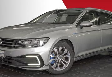 VW Passat 114.800 km 19.499 &euro; Dorsten 46284