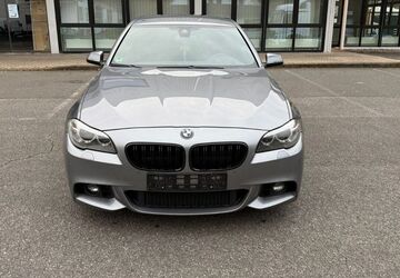 BMW 530 148.000 km 18.500 &euro; Wuppertal 42103