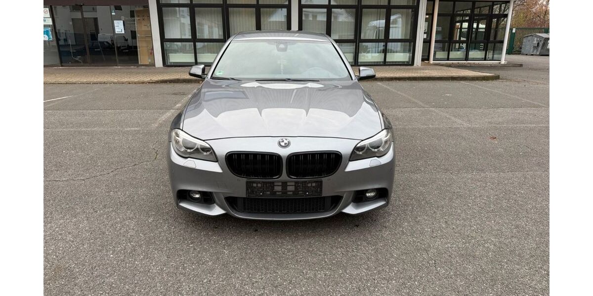 BMW 530 148.000 km 18.500 &euro; Wuppertal 42103