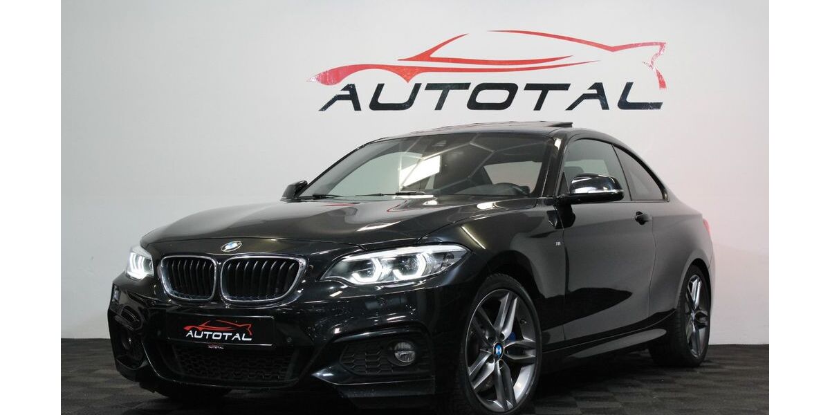 BMW 225 218.158 km 16.299 &euro; Wuppertal 42283