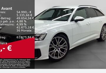 Audi S6 46.496 km 54.990 &euro; Bochum 44809