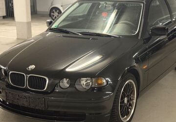 BMW 316 174.000 km 2.800 &euro; Essen 45326