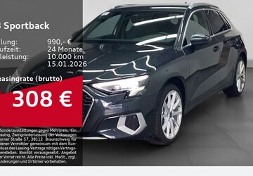 Audi A3 18.961 km 30.790 &euro; Bochum 44809