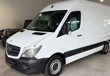 Mercedes-Benz Sprinter 178.150 km 15.490 &euro; Gelsenkirchen 45879