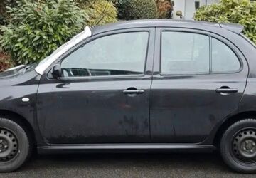 Nissan Micra 136.000 km 1.300 &euro; Bochum 44879