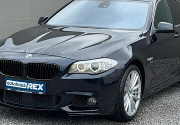 BMW 535 169.600 km 17.900 &euro; Bochum 44894
