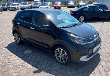 Kia Picanto 14.470 km 17.490 &euro; Bochum 44807
