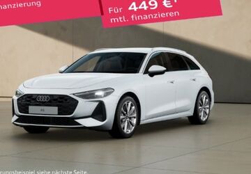 Audi A5 26.985 km 44.380 &euro; Hagen 58089