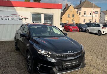 Kia XCeed 41.822 km 19.390 &euro; Datteln 45711