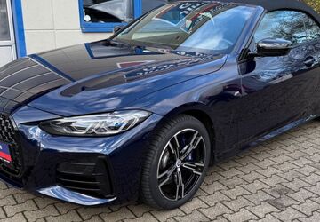 BMW M440 61.000 km 48.999 &euro; Bochum 44894