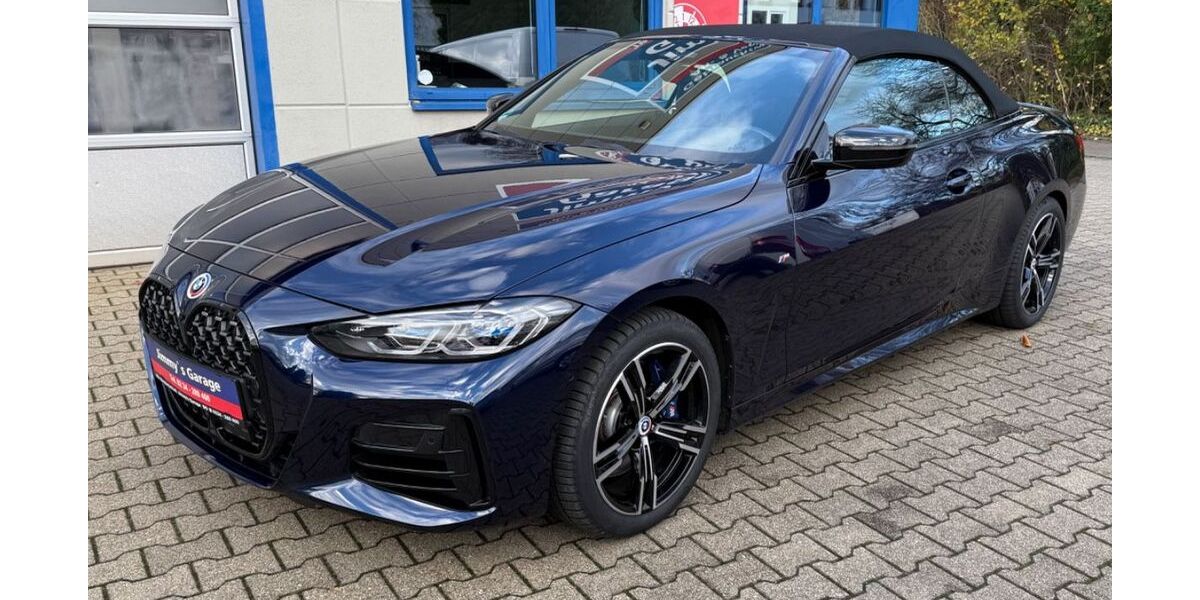 BMW M440 61.000 km 48.999 &euro; Bochum 44894
