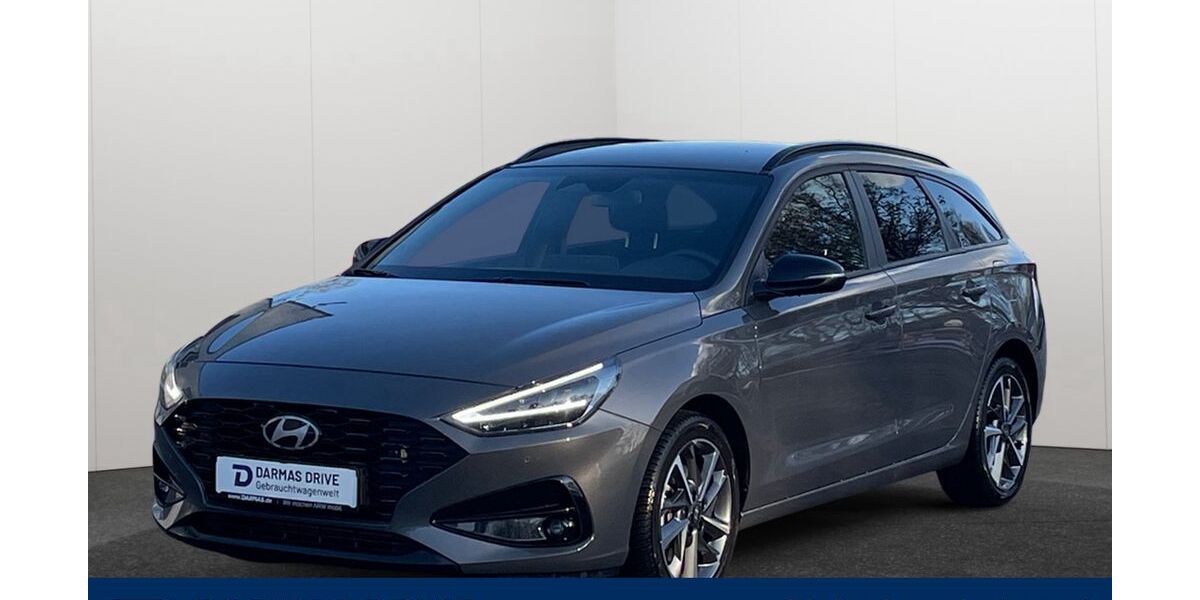 Hyundai i30 15.795 km 19.990 &euro; Datteln 45711