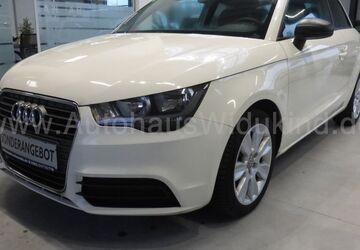 Audi A1 112.000 km 5.490 &euro; Wuppertal 42289