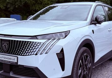 Peugeot 5008 8.700 km 24.500 &euro; Schwerte 58239