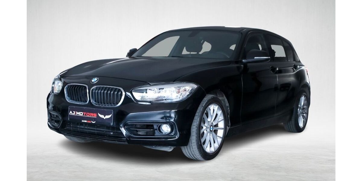 BMW 118 88.000 km 13.990 &euro; Gelsenkirchen 45899