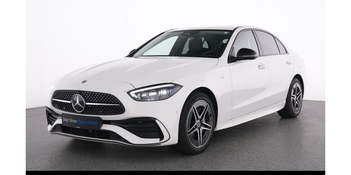 Mercedes-Benz C 300 4.478 km 45.945 &euro; Essen 45309