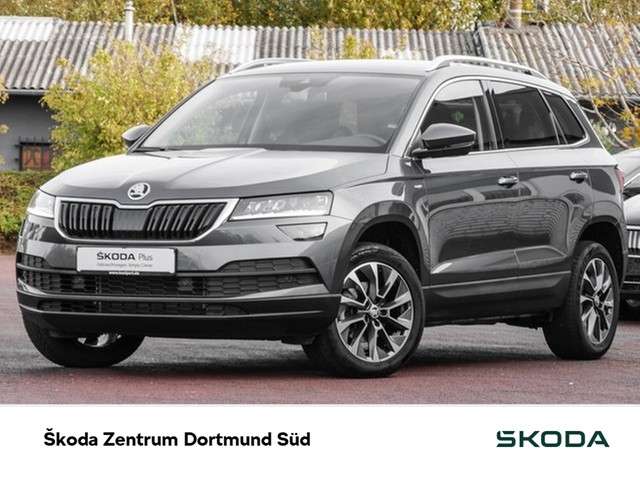 Skoda Karoq 87.092 km 20.745 &euro; Dortmund 44269