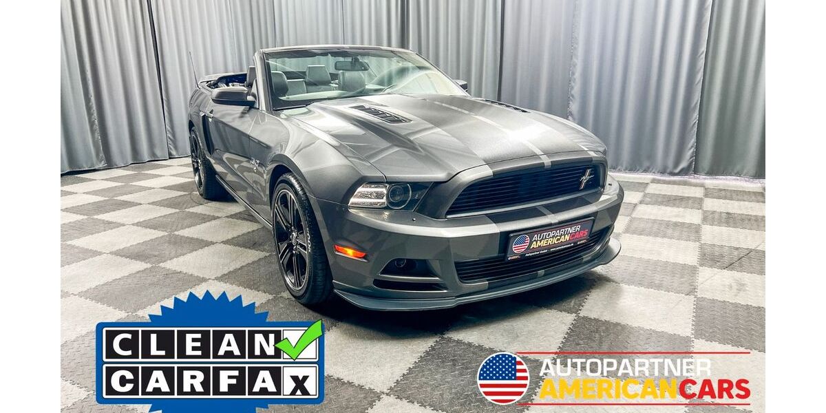 Ford Mustang 51.254 km 28.990 &euro; Hagen 58119