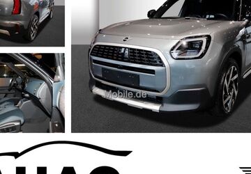 Mini Countryman C (Cooper) 6.900 km 38.940 &euro; Gelsenkirchen 45897