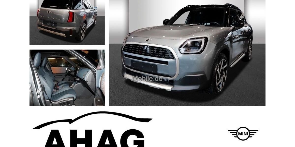 Mini Countryman C (Cooper) 6.900 km 38.940 &euro; Gelsenkirchen 45897