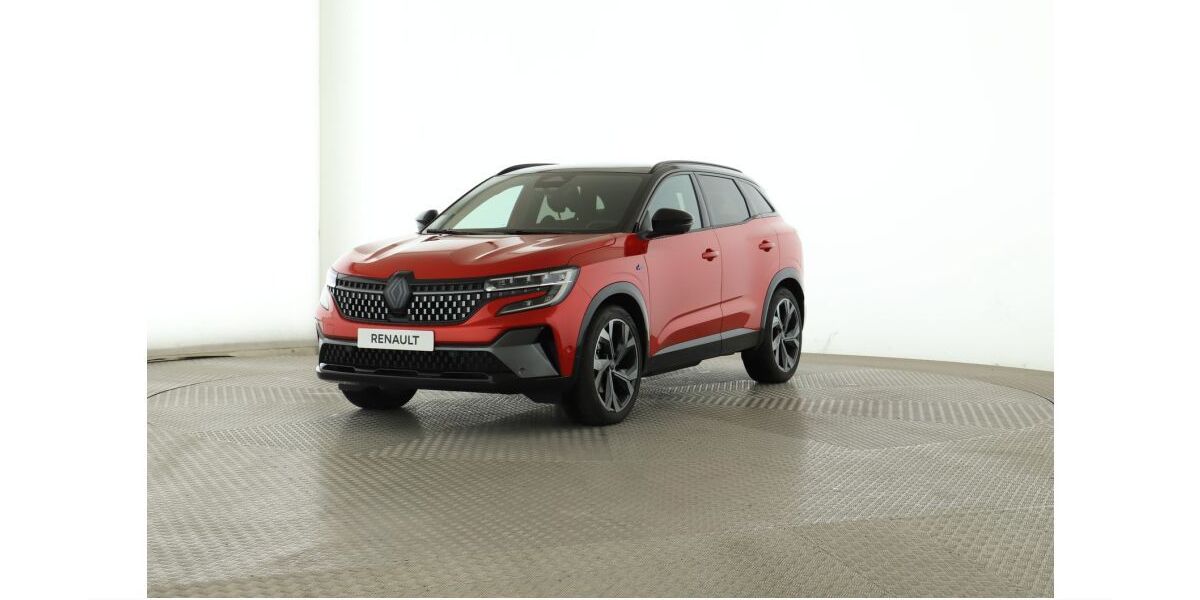 Renault Austral 24.322 km 31.880 &euro; Oberhausen 46049