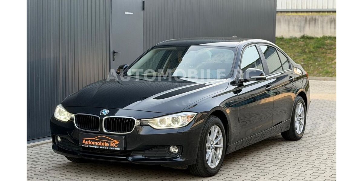 BMW 320 179.171 km 9.700 &euro; Oer-Erkenschwick 45739