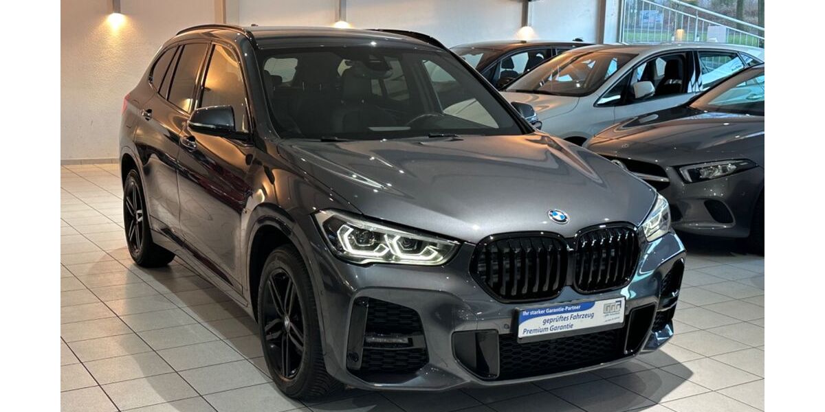 BMW X1 99.989 km 19.299 &euro; Essen 45139