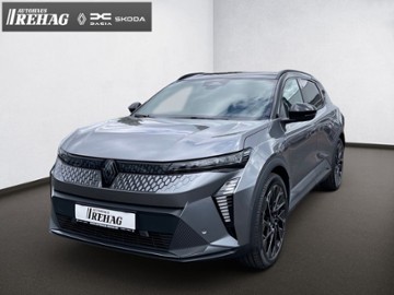 Gebrauchte Renault Scenic