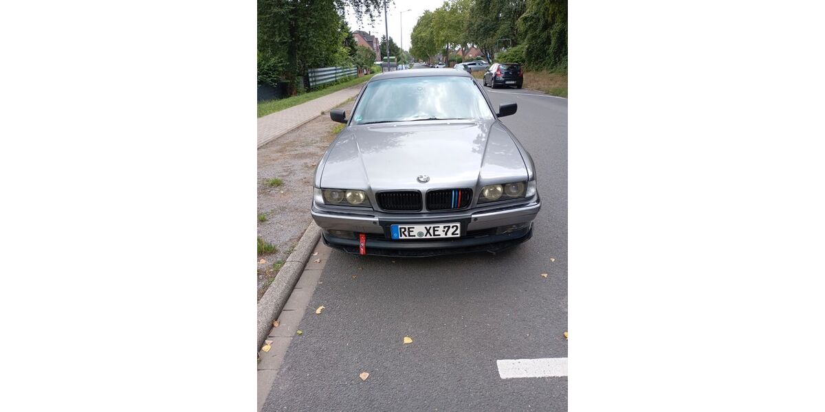 BMW 728 231.000 km 7.799 &euro; Herne 44623