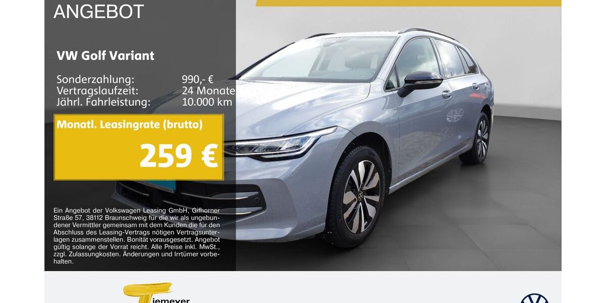 VW Golf 13.502 km 26.490 &euro; Bochum 44892
