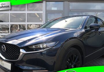 Mazda CX-30 52.540 km 21.470 &euro; Marl 45772