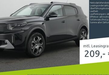 Citroen C3 Aircross 2.569 km 21.390 &euro; Dortmund 44263