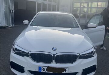 BMW 530 110.000 km 22.900 &euro; Bochum 44799