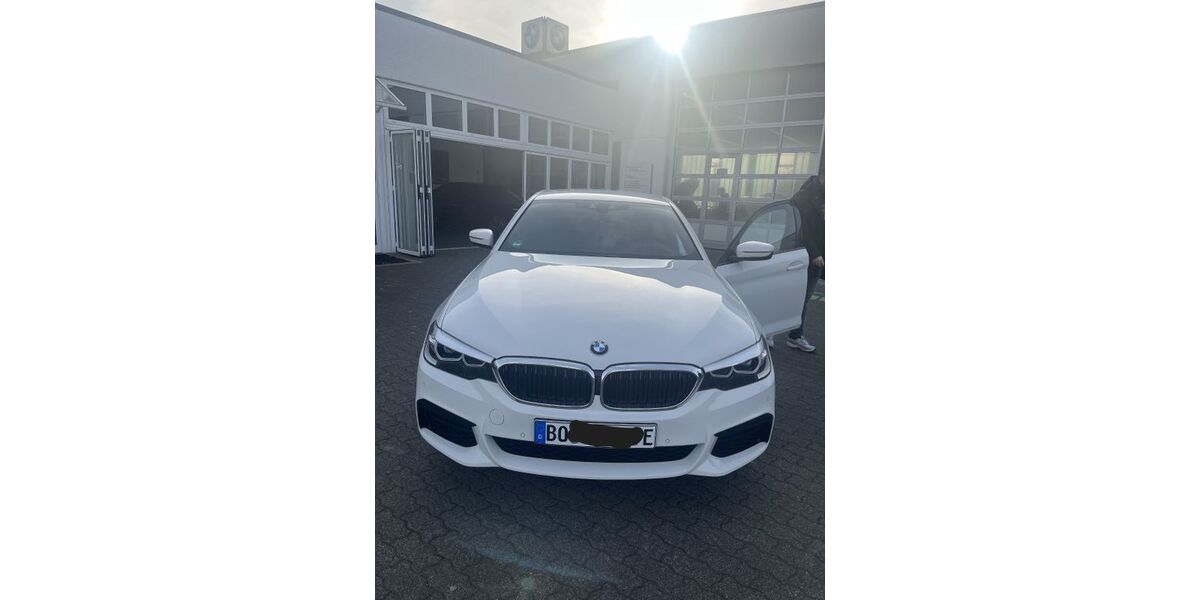 BMW 530 110.000 km 22.900 &euro; Bochum 44799