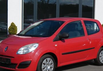 Renault Twingo 163.204 km 1.750 &euro; Bochum 44807