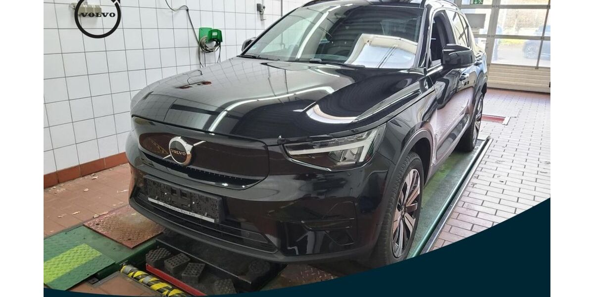 Volvo XC40 28.945 km 31.850 &euro; Essen-Kray 45309
