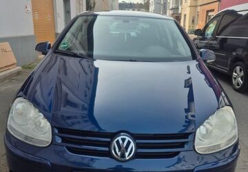 VW Golf 163.000 km 6.500 &euro; Dortmund 44388