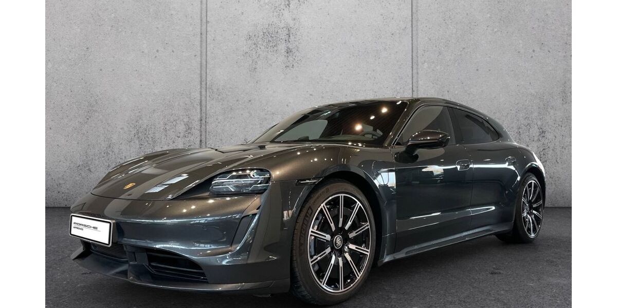 Porsche Taycan 64.676 km 84.890 &euro; Recklinghausen 45665