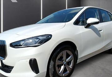 BMW 223 Active Tourer 11.954 km 36.550 &euro; Bottrop 46236
