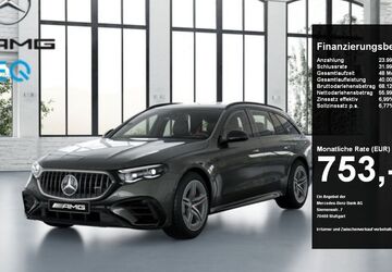 Mercedes-Benz E 53 AMG 16.153 km 79.990 &euro; Dortmund 44139