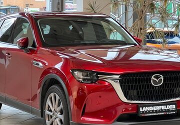 Mazda CX-60 82.870 km 34.499 &euro; Wuppertal 42389