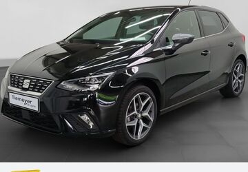 Seat Ibiza 42.269 km 14.990 &euro; Bochum 44809